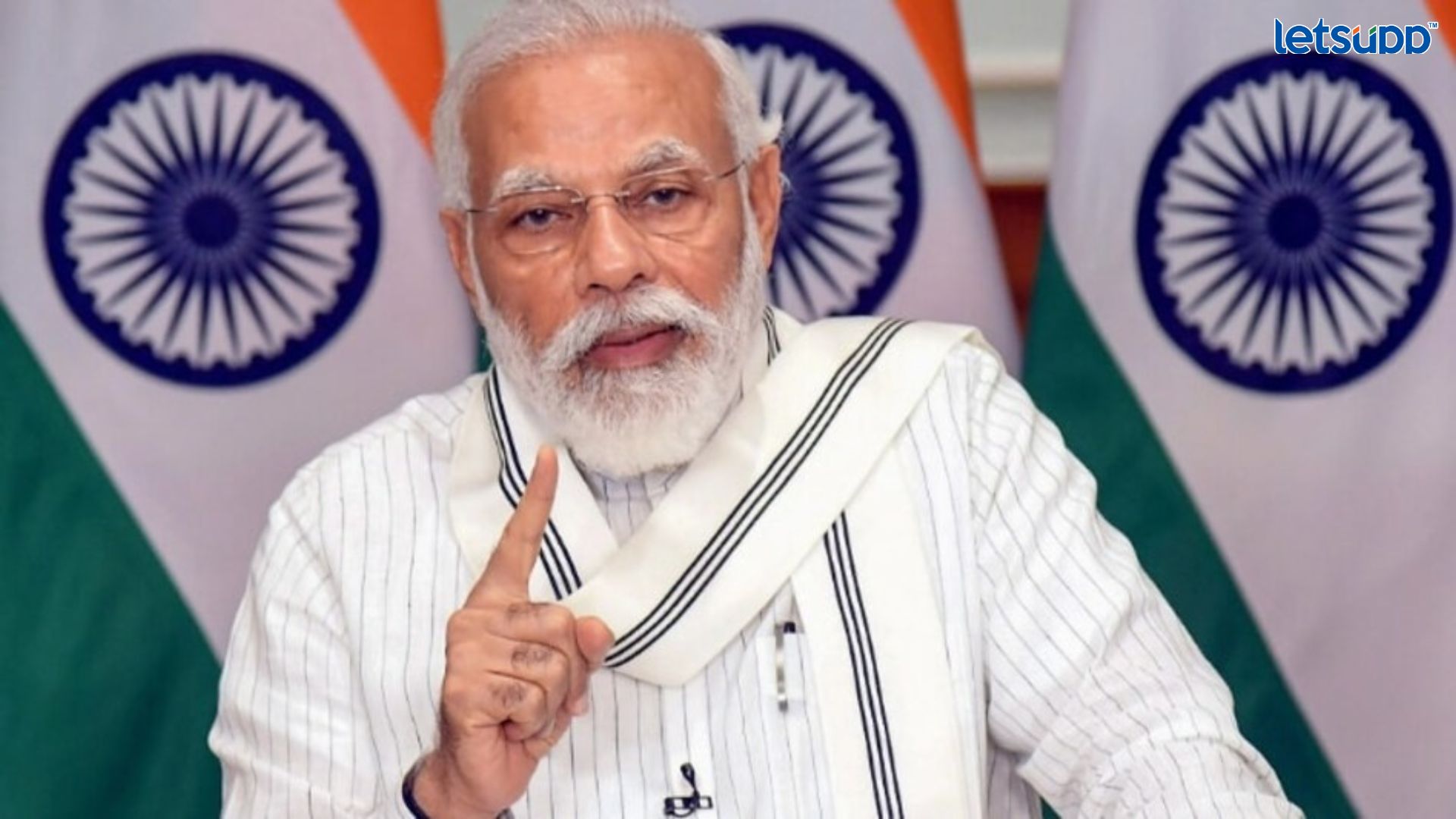 Narendra Modi : पाकिस्तानी पण म्हणाले; मोदी है तो मुमकीन है Important Update Regarding Shreyas Iyer Fitness Has Come Out 2023 04 24T154833.975