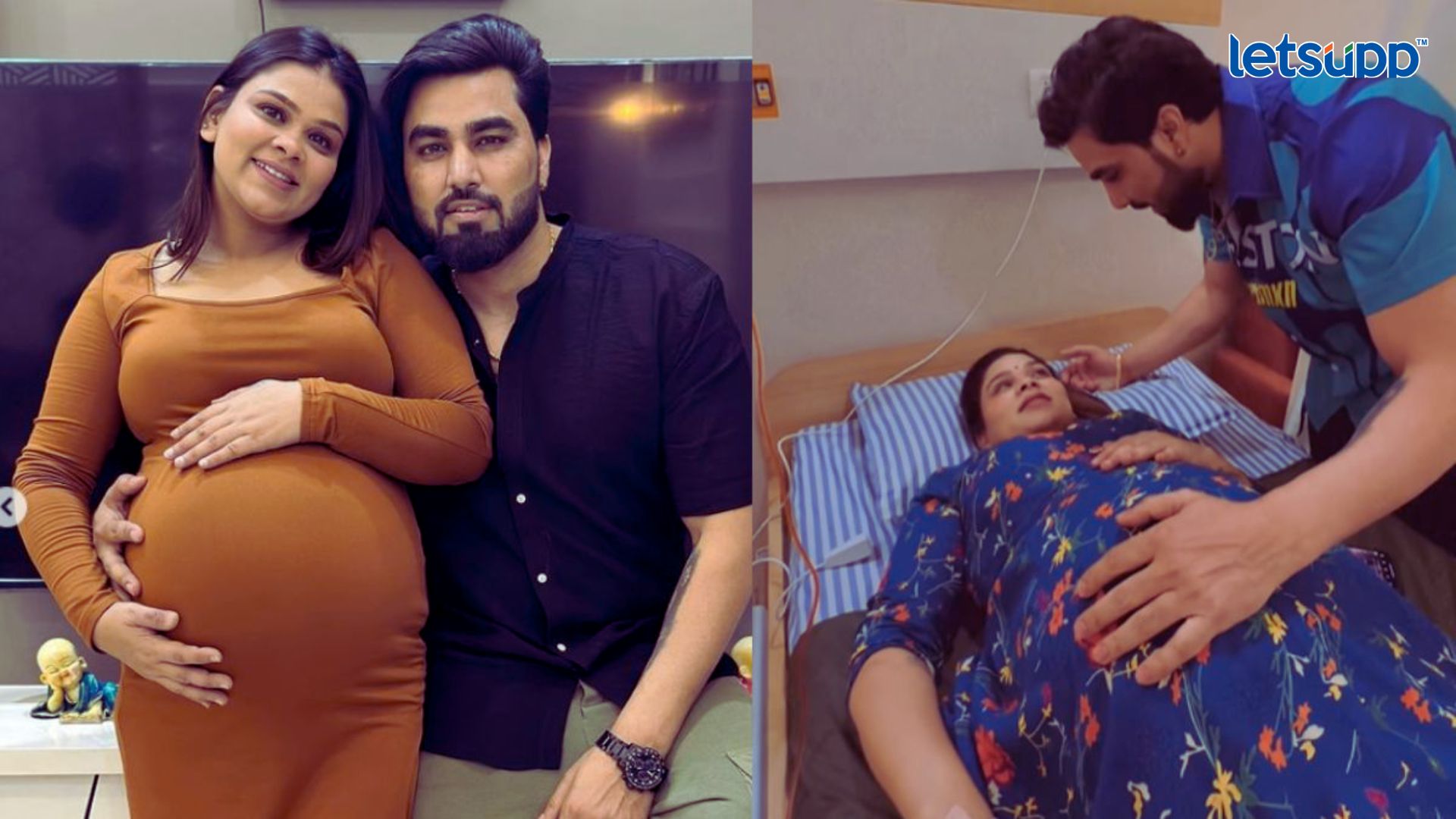 Armaan Malik: आनंदाची बातमी! युट्यूबर अरमान मलिकच्या पहिल्या पत्नीने दिला जुळ्या बाळांना जन्म