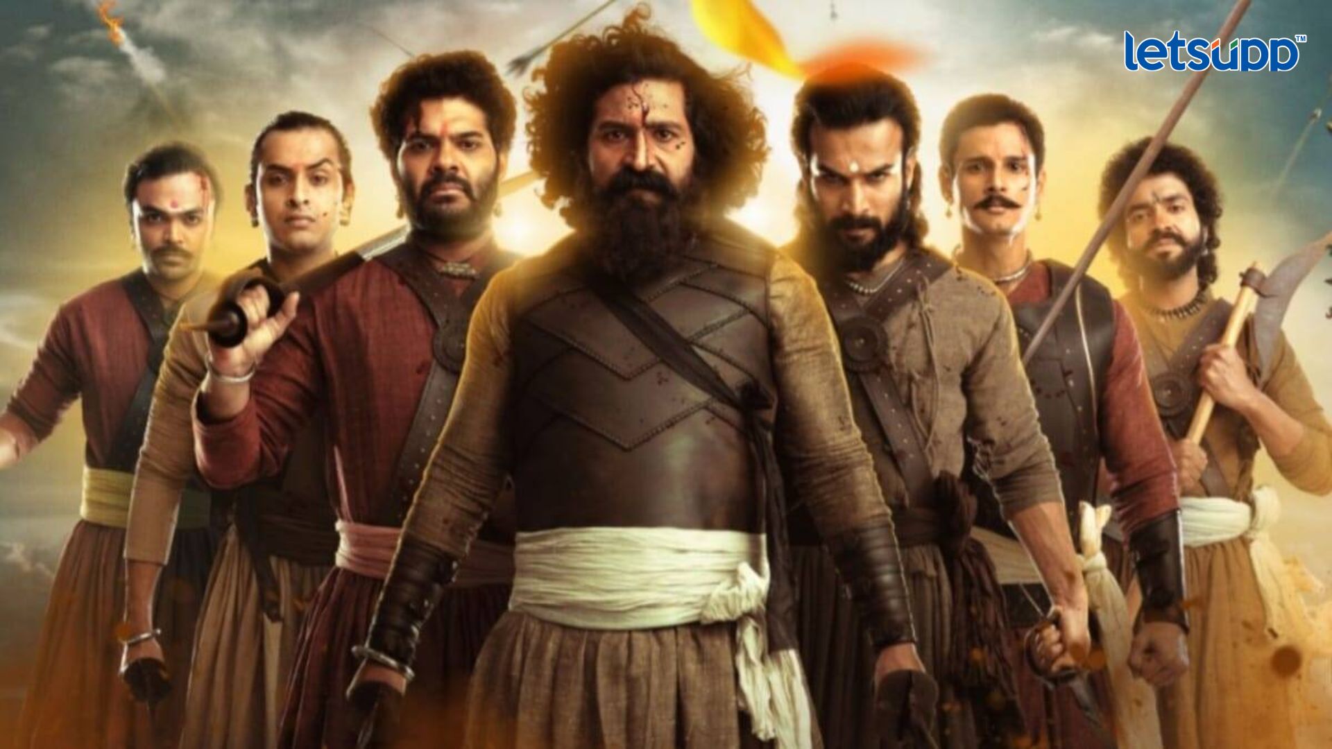 ‘Vedant Marathe Veer Daudale Saat’ च्या शूटिंगदरम्यान प्रसिद्ध अभिनेत्याला दुखापत; व्हिडिओ पोस्ट करत दिली माहिती Important Update Regarding Shreyas Iyer Fitness Has Come Out 2023 04 26T164221.417