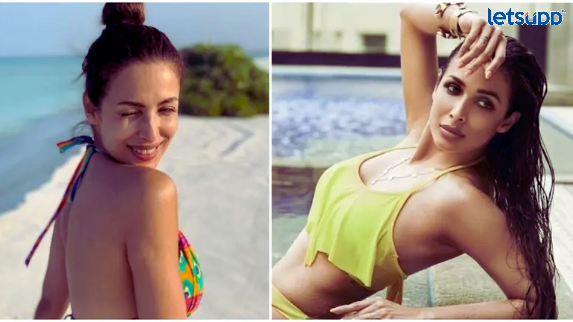Malaika Arora: मलायकाला ‘बदकासारखी चाल’ म्हणणाऱ्या ट्रोलर्सना दिलं सडेतोड उत्तर, म्हणाली… Important Update Regarding Shreyas Iyer Fitness Has Come Out 2023 04 27T105242.406