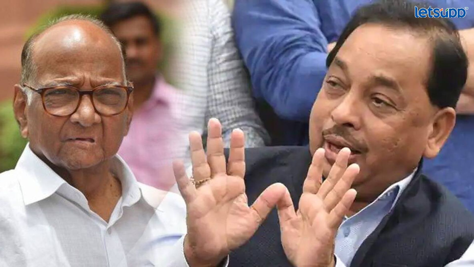 ‘भाकरी फिरवायला काळ, वेळ, वय अन् ताकद लागते’; राणेंचा पवारांना टोला Important Update Regarding Shreyas Iyer Fitness Has Come Out 2023 04 29T185016.028