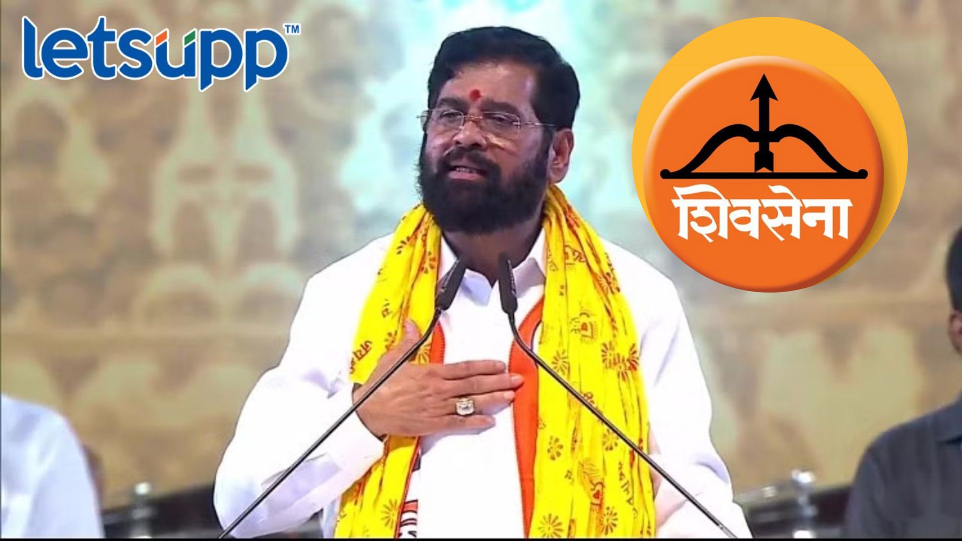 भाजपचा ‘इलेक्शन’ बाण ! अयोध्येत पुजन झालेल्या ‘शिवधनुष्याची’ निघणार राज्यभर यात्रा Important Update Regarding Shreyas Iyer Fitness Has Come Out (47)