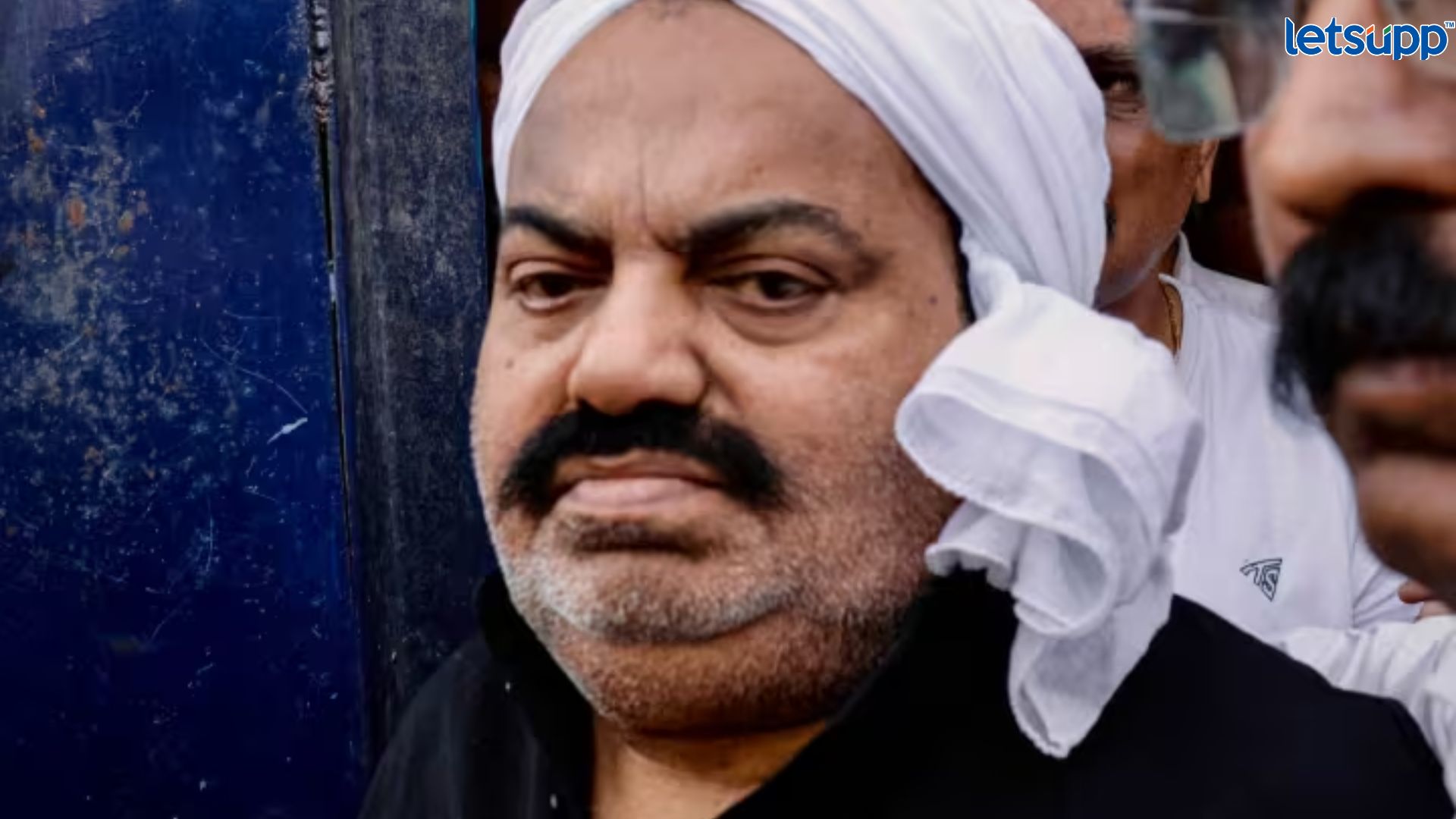 पत्नी, बहीण अन् भाची सर्वांवर गुन्हे; अतिकच्या गुन्हेगारी टोळीत कोण-कोण ? Important Update Regarding Shreyas Iyer Fitness Has Come Out (61)