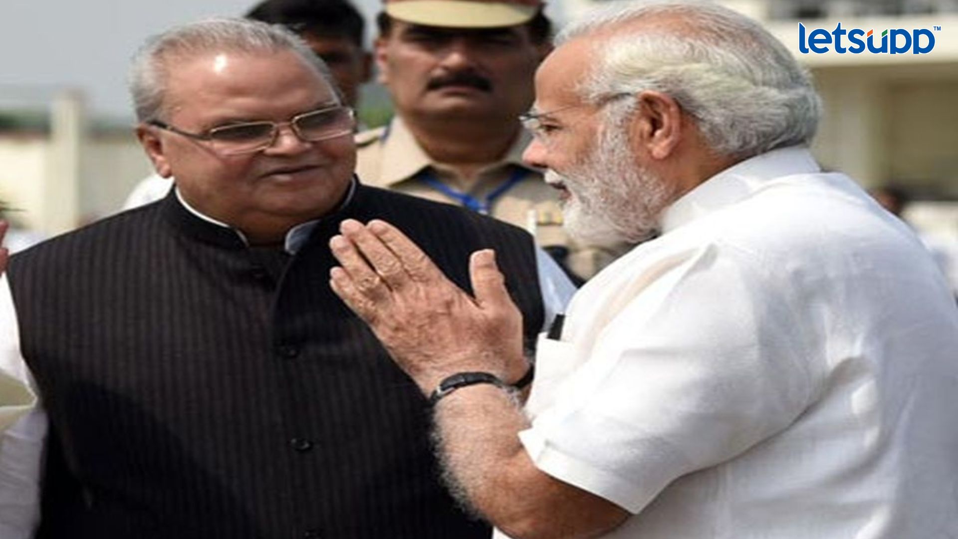 सत्यपाल मलिकांच्या गंभीर आरोपांनंतरही रान उठवणारं भाजप चिडीचुप्प? Important Update Regarding Shreyas Iyer Fitness Has Come Out (66)