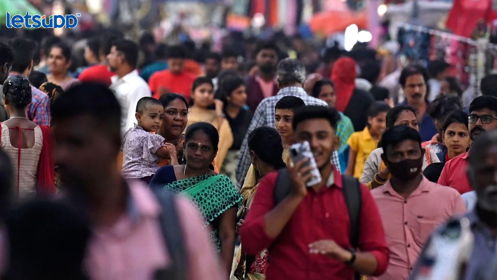 India Overtake China in Population: लोकसंख्येत भारत बनला अव्वल; चीनलाही टाकेल मागे Important Update Regarding Shreyas Iyer Fitness Has Come Out (75)