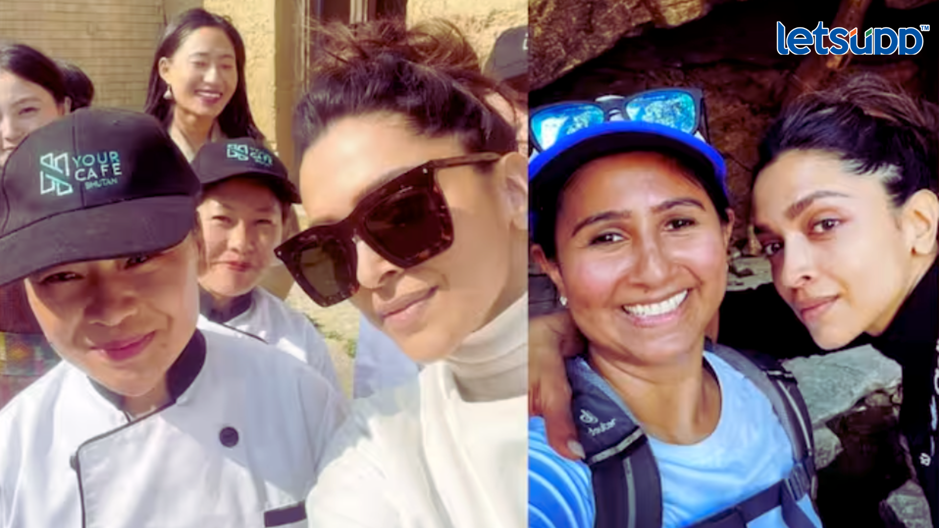 Deepika Padukone’s Selfie: दीपिकाची कुटुंबासोबत भूतान भटकंती; चाहत्यांसोबत क्लिक केले सेल्फी Important Update Regarding Shreyas Iyer Fitness Has Come Out