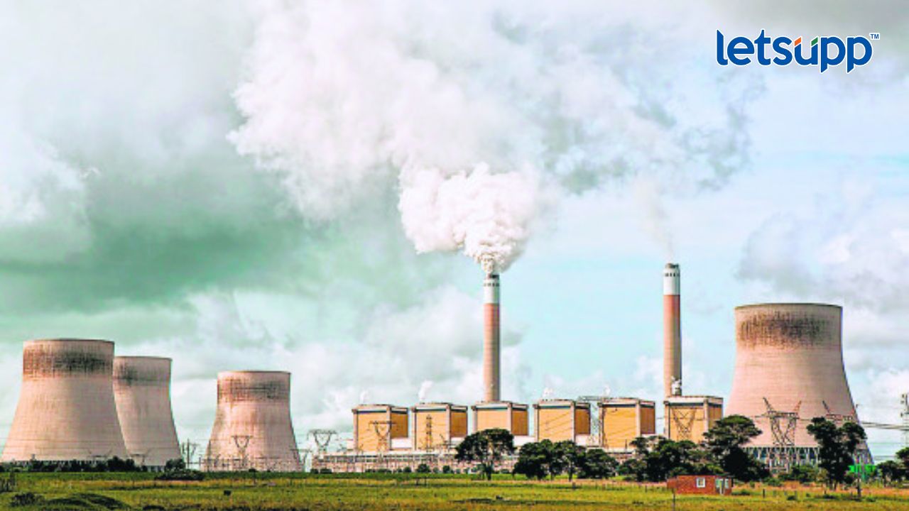 महाराष्ट्र राज्य औद्योगिक समूह विकास योजना (एमएसआयसीडीपी) Industrial