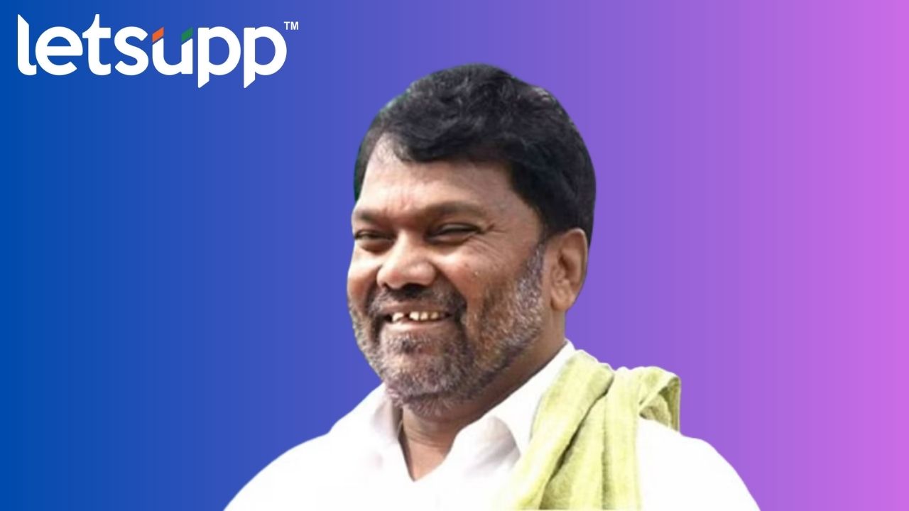 झारखंडचा दिग्गज नेता हरपला! दोन दिवसांचा दुखवटा जाहीर… Jagarnath Mahto