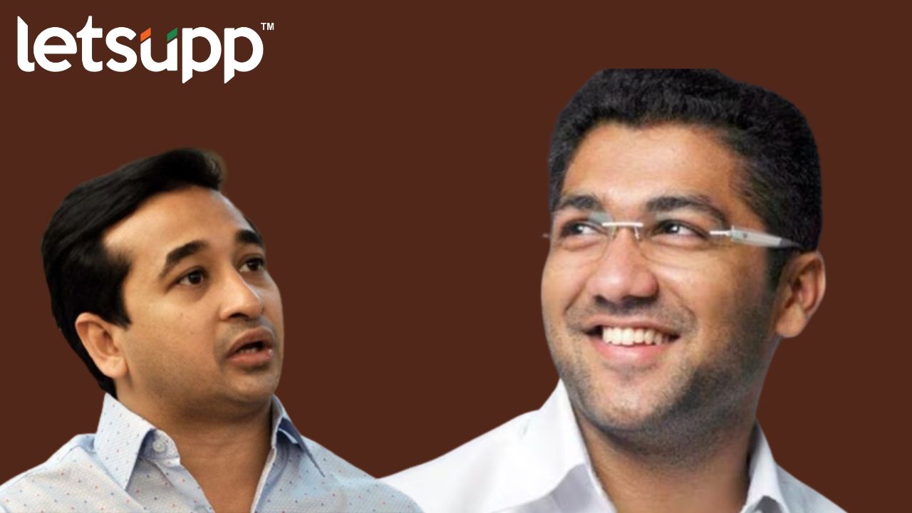 …तर तुम्ही सांगाल तिथं येतो, आमदार जगतापांचं राणेंना ओपन चॅलेंज Mla Sangram Jagtap