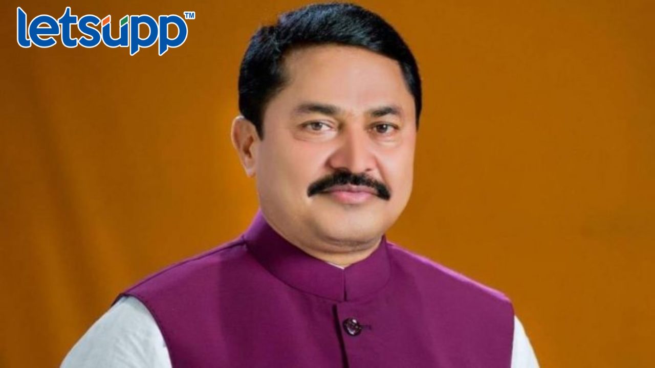 महाविकास आघाडीच्या वज्रमूठ सभेला नाना पटोलेंची दांडी, कारण… Nana Patole