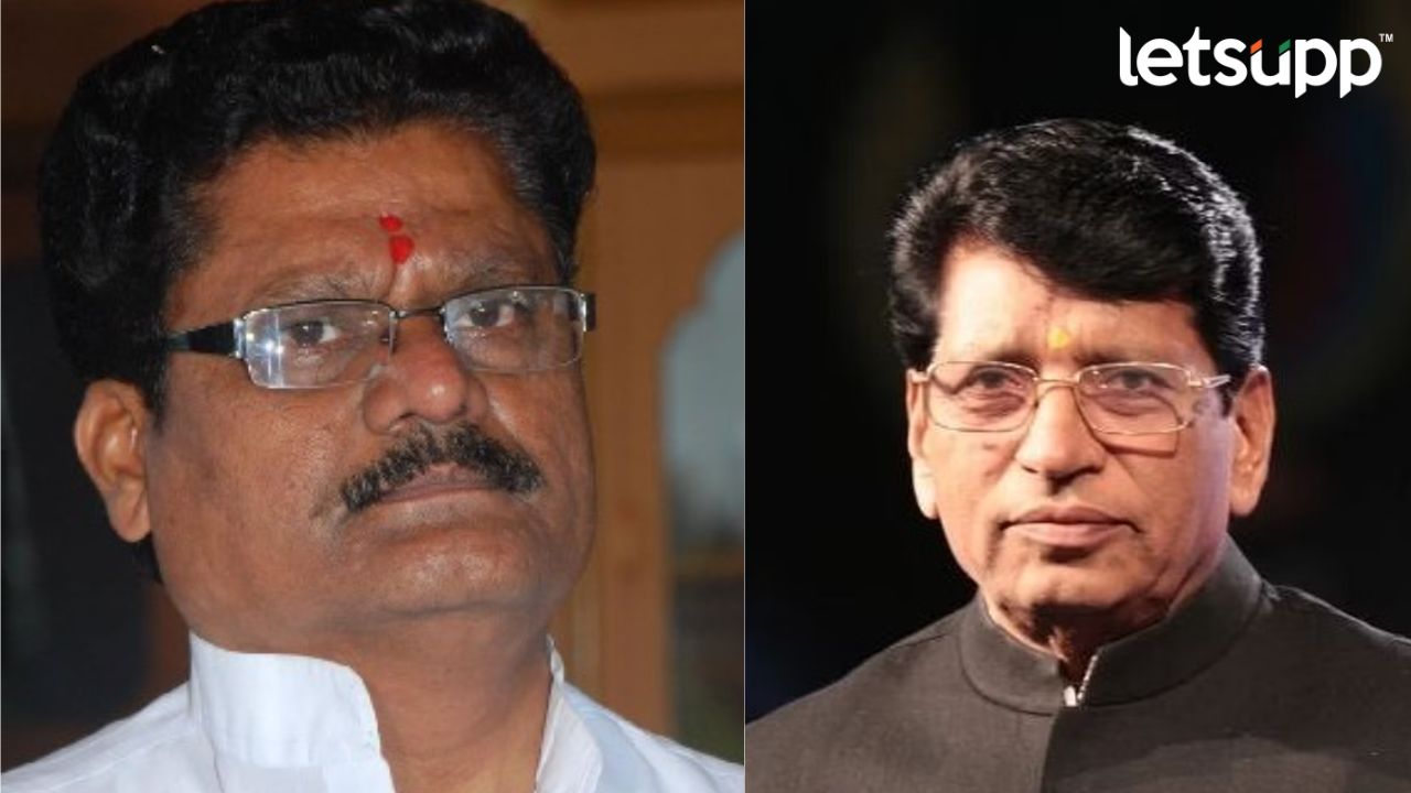 Market Committee elections : श्रीगोंदा बाजार समितीसाठी पाचपुते-नागवडे कट्टर विरोधक एकत्र Pachpute Ngvade