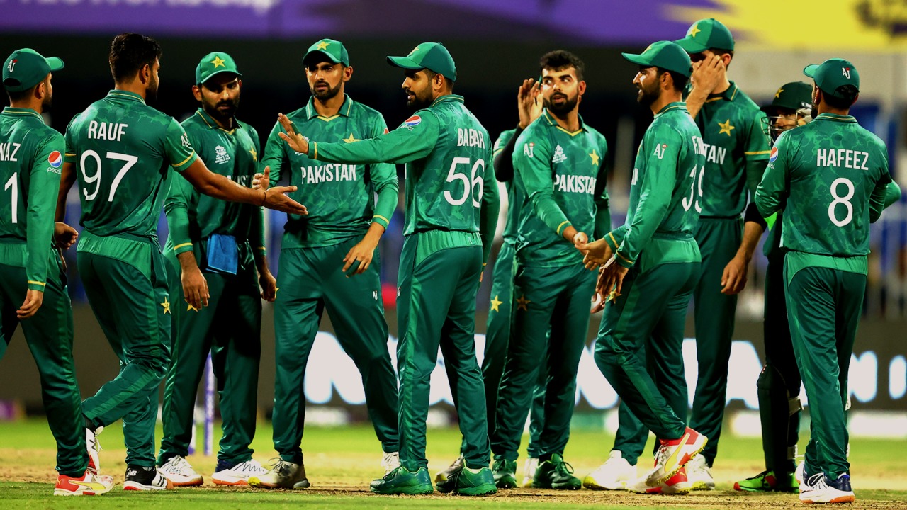 पाकिस्तानला विश्वचषक भारतातच खेळावा लागणार, ICC चा नवा ट्विस्ट Pb3oJeql
