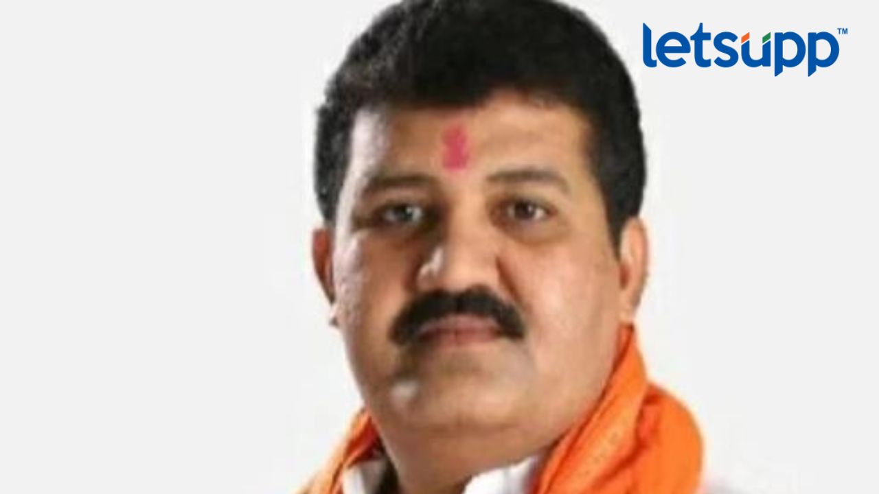 मंत्री Sanjay Rathod यांना माजी मंत्र्यांचा बाजार समितीत जोरदार धक्का ! Rathode