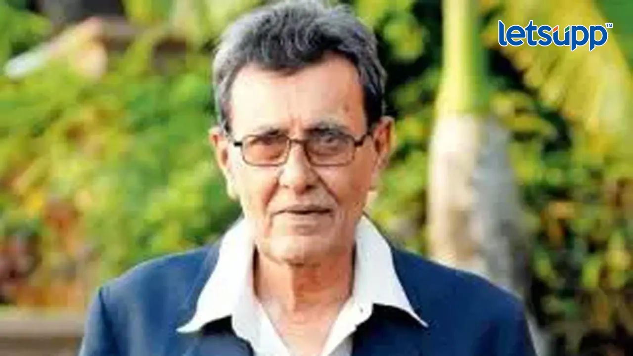 टीम इंडियाचे माजी क्रिकेटपटू सलीम दुर्राणी यांचं निधन Salim Durrani