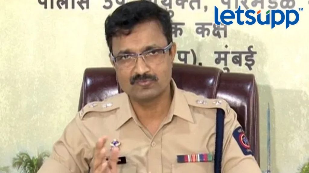 Sanjay Raut Threat