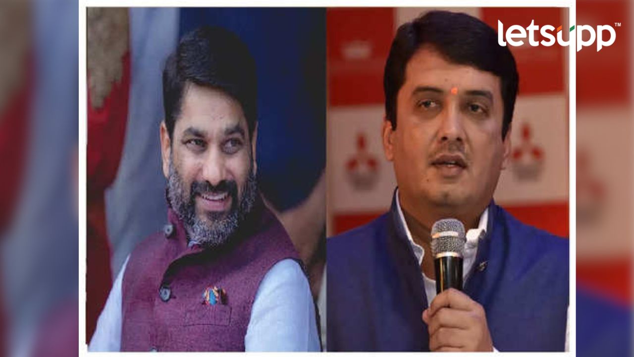 Dhananjay Mahadik : नैतिकता गमावलेल्यांना कोल्हापूर स्विकारणार नाही, महाडिकांचं सतेज पाटलांवर टिकास्त्र Satej Patil Mahadik