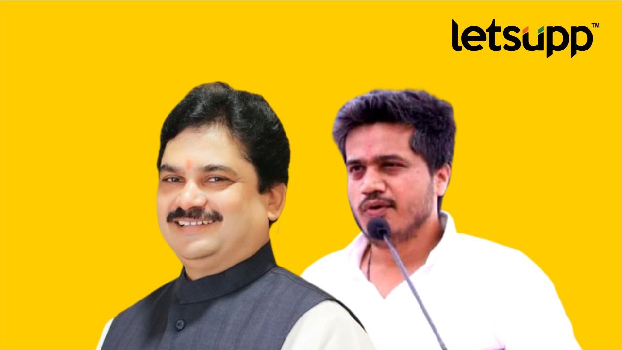 कर्जतमध्ये ट्वीस्ट ! Rohit Pawar-Ram Shinde गटाला समान जागा ! सभापती होणार कसा ? Shinde Karjat