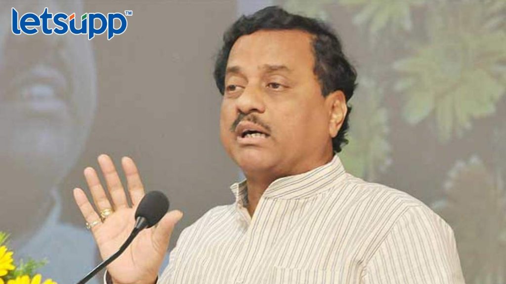 Sunil Tatkare