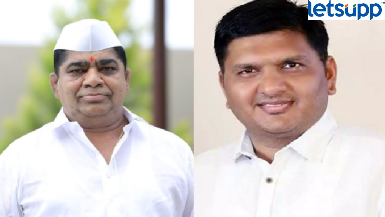 विधानसभेच्या आधीच कर्डिले आणि तनपुरे यांच्यात खडाखडी Tanpure And Kardile