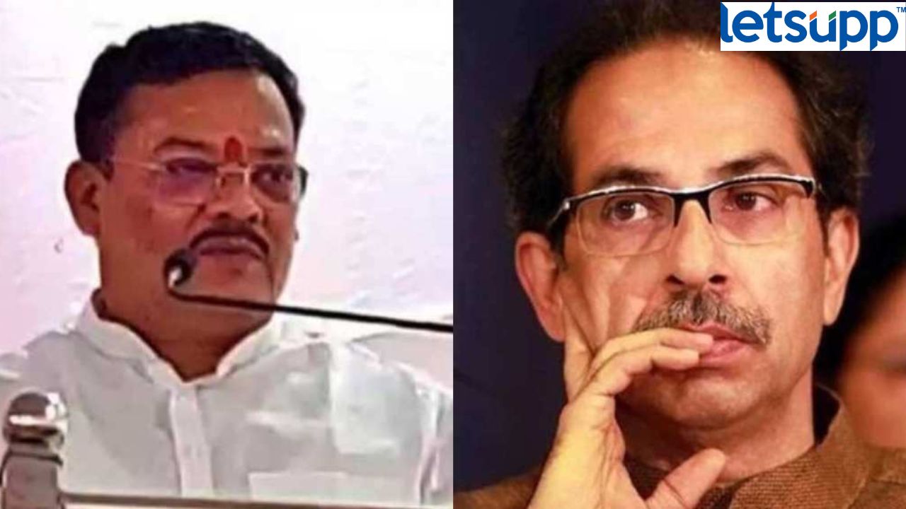 ‘राष्ट्रवादी आमच्याबरोबर यायला एका पायावर तयार’ ; शिरसाटांच्या वक्तव्याने खळबळ ! Uddhav Thackeray And Sanjay Shirsat