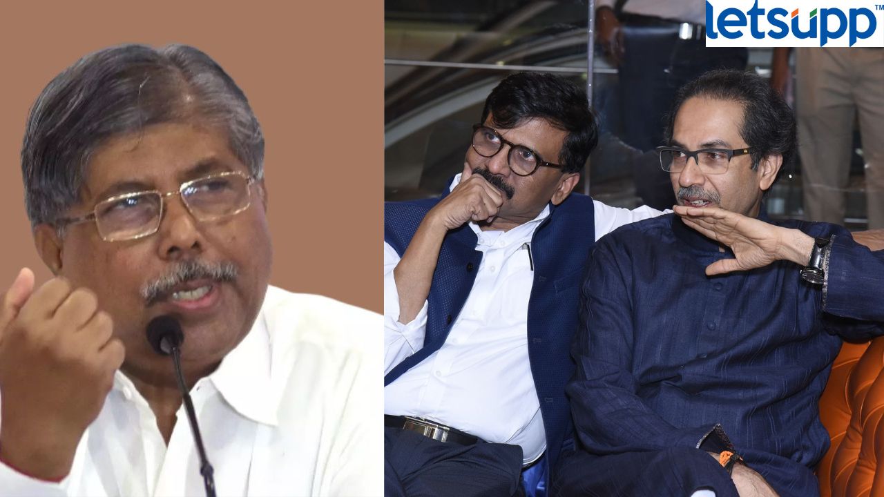 ‘आधी बाळासाहेबांच्या नावाने दुकानदाऱ्या चालवल्या आता’.. शिरसाटांचा उद्धव ठाकरेंवर घणाघात Uddhav Thackeray