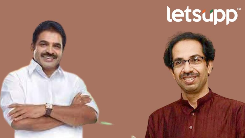 Venugopal & Thackeray