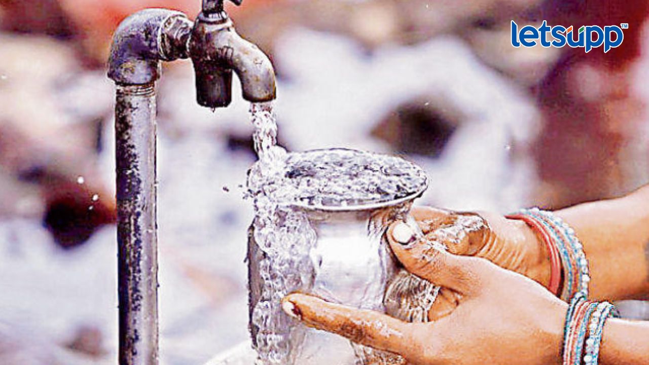 Pune News : हुश्श्य! पुणेकरांचा जीव भांड्यात पडला; कालवा समितीच्या बैठकीत पाणीकपात टळली Water