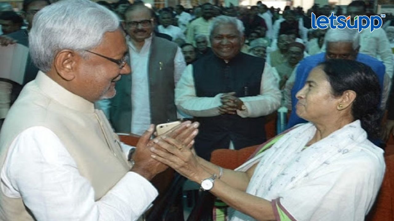 बॅनर्जी भेटीने विरोधी एकजुटीला धार (2)