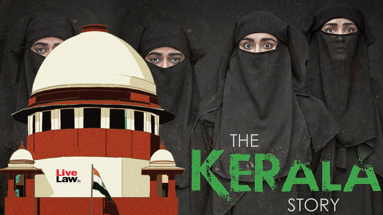 ‘द केरळ स्टोरी’वर बंदी घालण्यास सुप्रीम कोर्टाचा नकार, CJI DY चंद्रचूड म्हणाले… 12