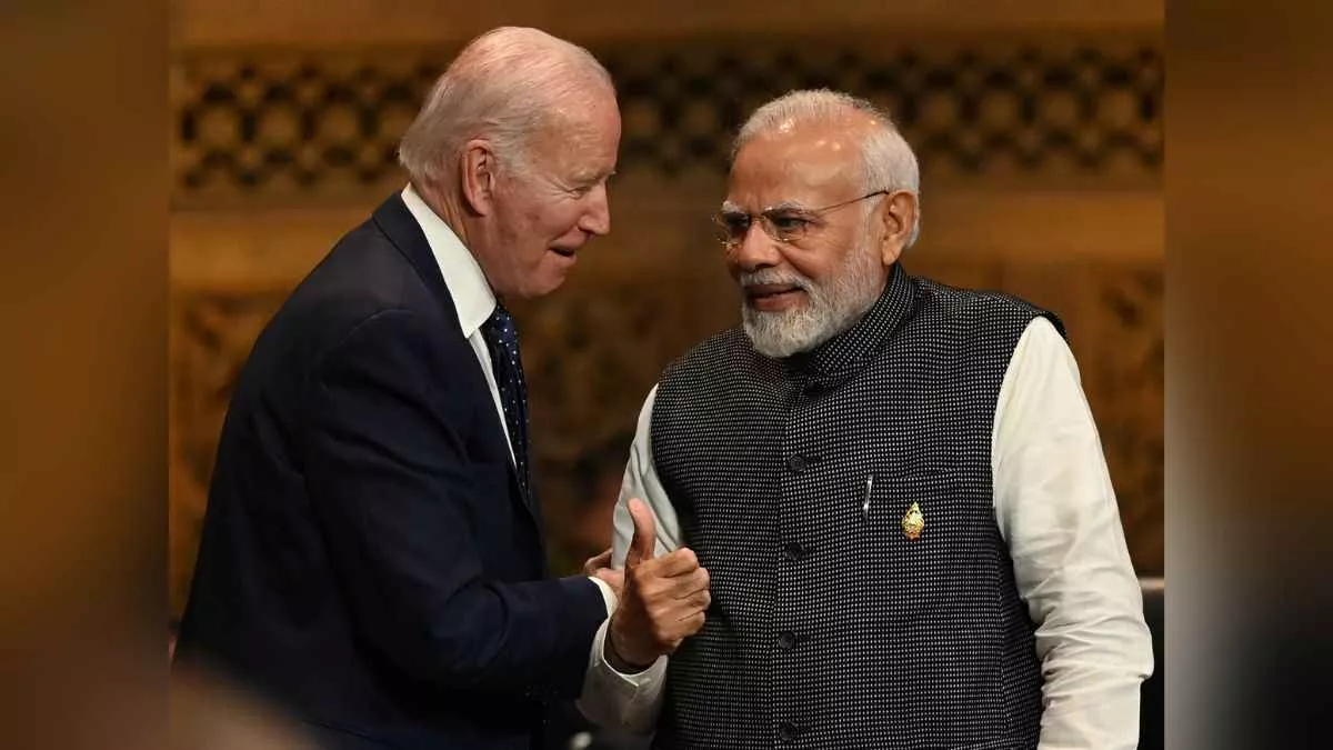 मोदी अमेरिका दौऱ्यावर, पंतप्रधानांच्या सन्मानार्थ व्हाईट हाऊसमध्ये डिनर 232