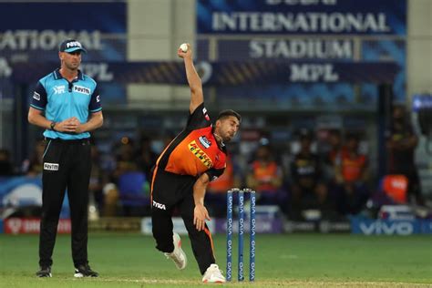 IPL च्या या हंगामात गोलंदाजांनी टाकले 100 पेक्षा जास्त नो बॉल 35