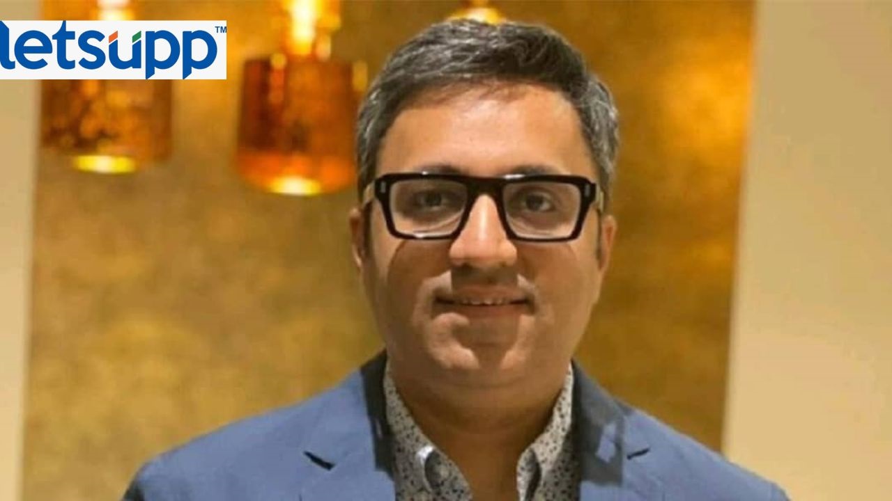 शार्क टँकच्या अशनीर ग्रोव्हरकडून 81 कोटींचा घोटाळा, कसा केला घोटाळा वाचा ? ASHNEER GOVER