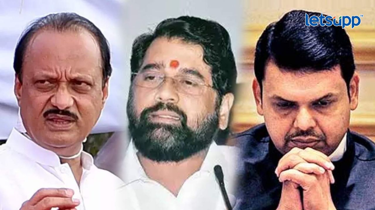 Maratha Reservation : राजीनामा सत्र सुरुच! आतापर्यंत चार आमदार अन् दोन खासदारांनी उपसलं हत्यार