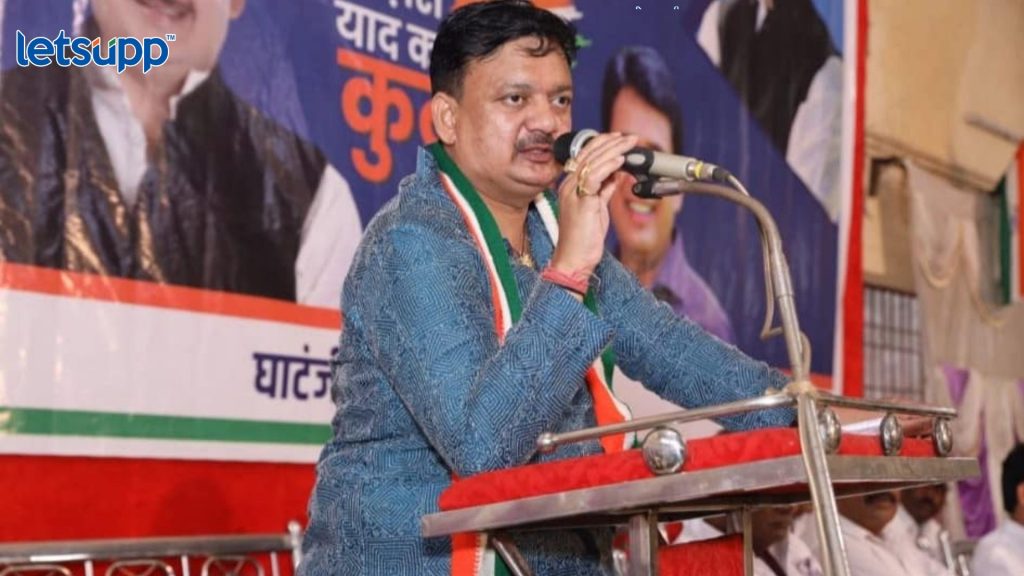 Balu Dhanorkar
