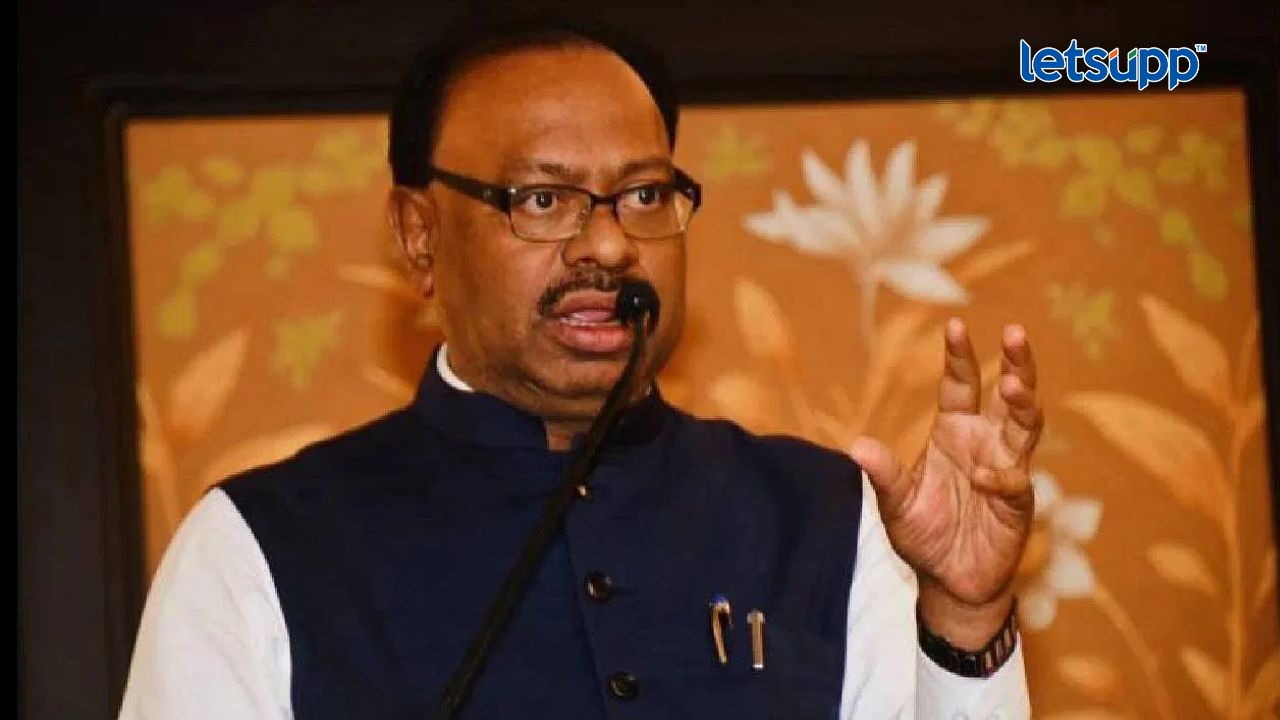 BJP : आजचे निवडणूक प्रमुख हेच उद्याचे उमेदवार? बावनकुळेंनी इच्छुकांना दिला सूचक संदेश Chandrashekhar Bawankule