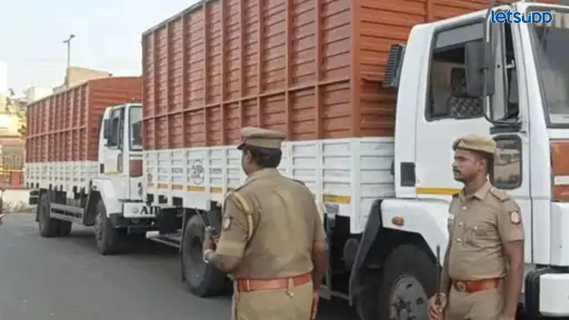 एक फोन, 1070 कोटींची खबर अन् पोलिसांचीही तंतरली… भर रस्त्यात काय घडलं? Chennai RBI