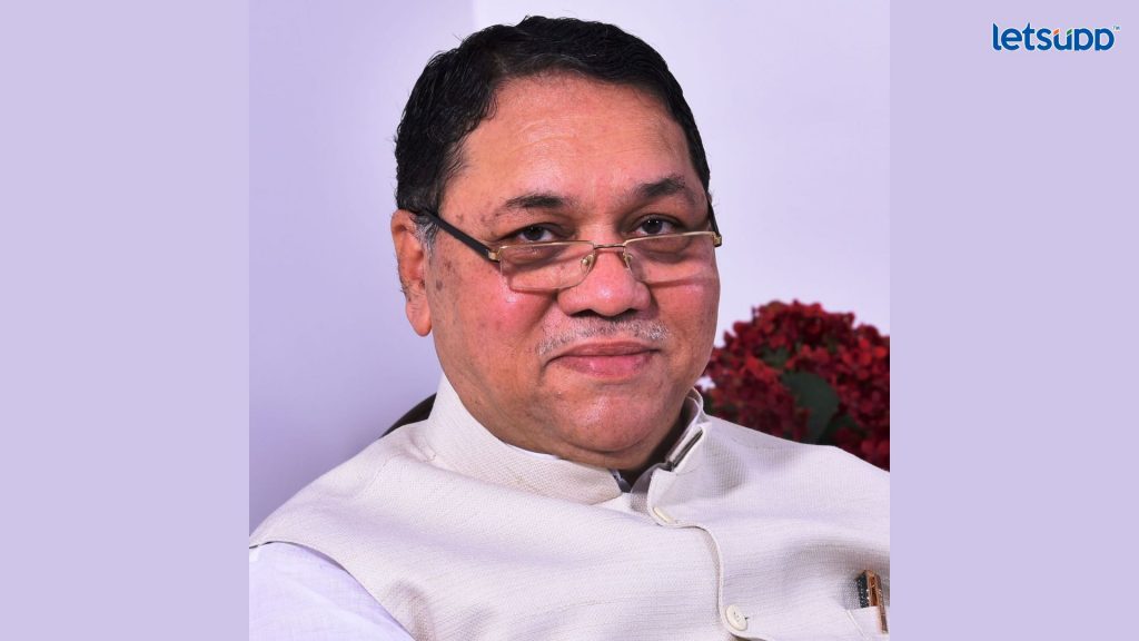 Dilip Walse Patil