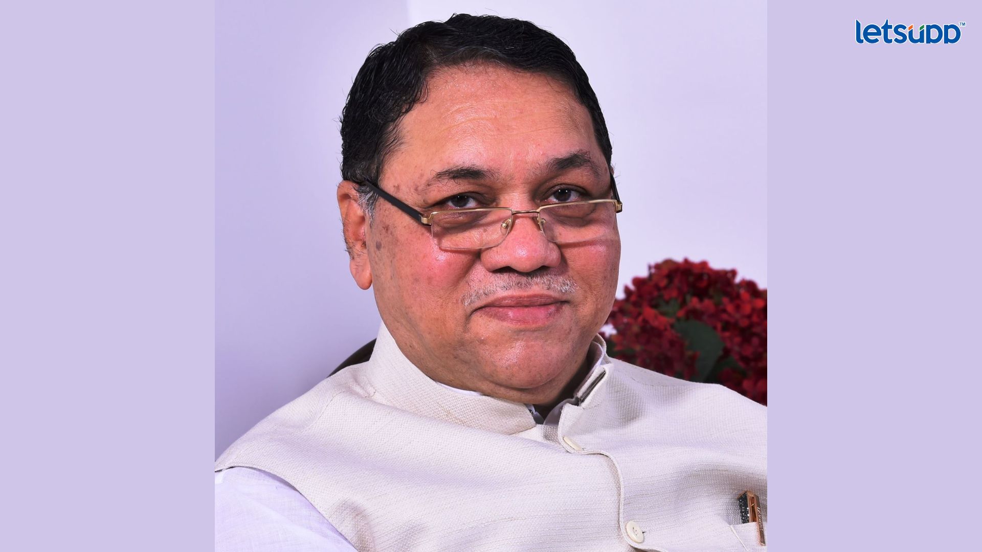 दिलीपराव सत्तेसाठी हपापलेले नाहीत, वळसे पाटलांच्या बचावासाठी जुना मित्र आला धावून Dilip Walse Patil