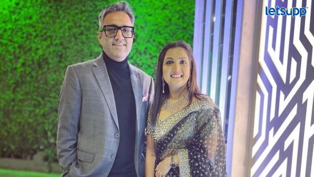 FIR Against Ex MD Of BharatPe, Family For Allegedly Defrauding The Fintech Of ₹81 Crore