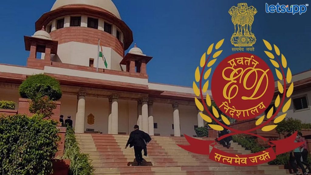 FIR Against Ex MD Of BharatPe, Family For Allegedly Defrauding The Fintech Of ₹81 Crore (40)