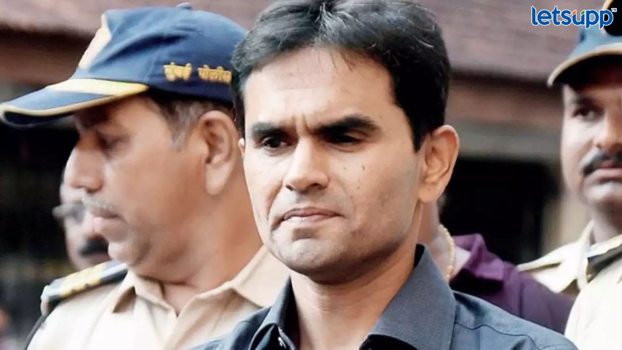 Sameer Wankhede : ‘जीवे मारण्याच्या धमक्या, माझा अतिक अहमद होऊ शकतो’; वानखेडेंच्या दाव्याने खळबळ FIR Against Ex MD Of BharatPe, Family For Allegedly Defrauding The Fintech Of ₹81 Crore (10)