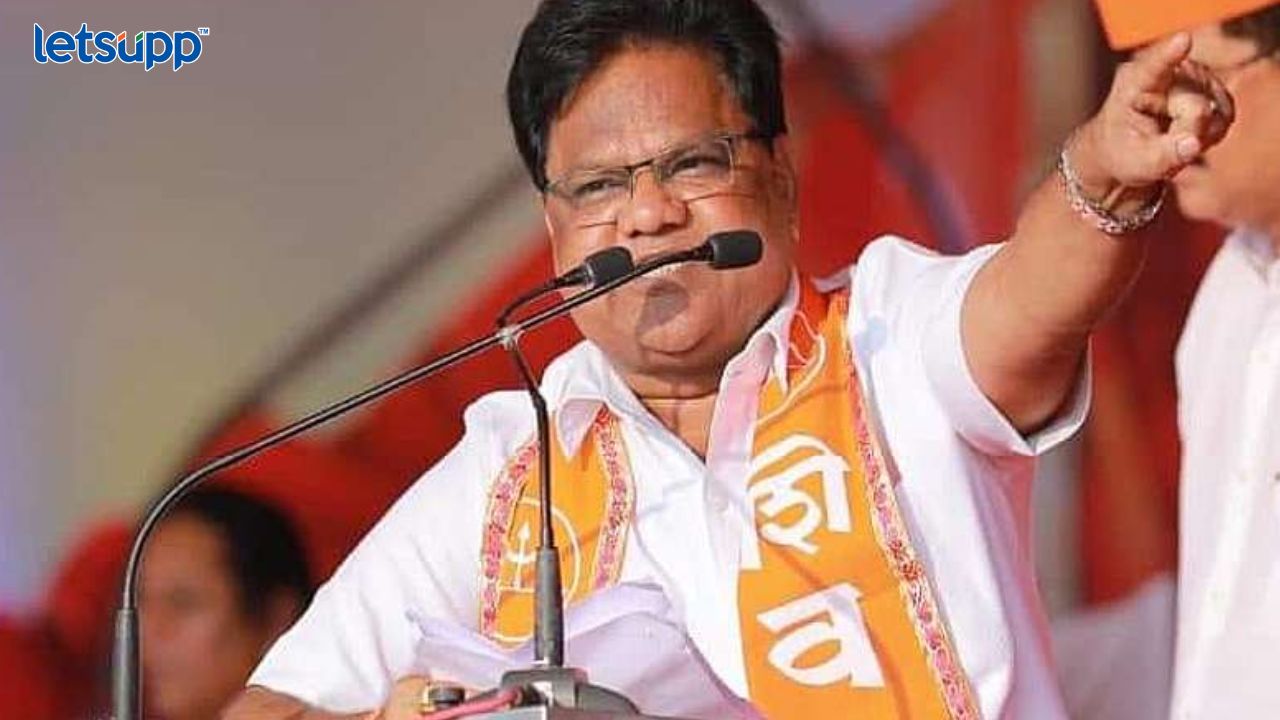 “पण हा माणूस उठला अन् त्यांच्या मांडीवर जाऊन बसला…” : सावंतांची उद्धव ठाकरेंवर जहरी टीका FIR Against Ex MD Of BharatPe, Family For Allegedly Defrauding The Fintech Of ₹81 Crore (10)