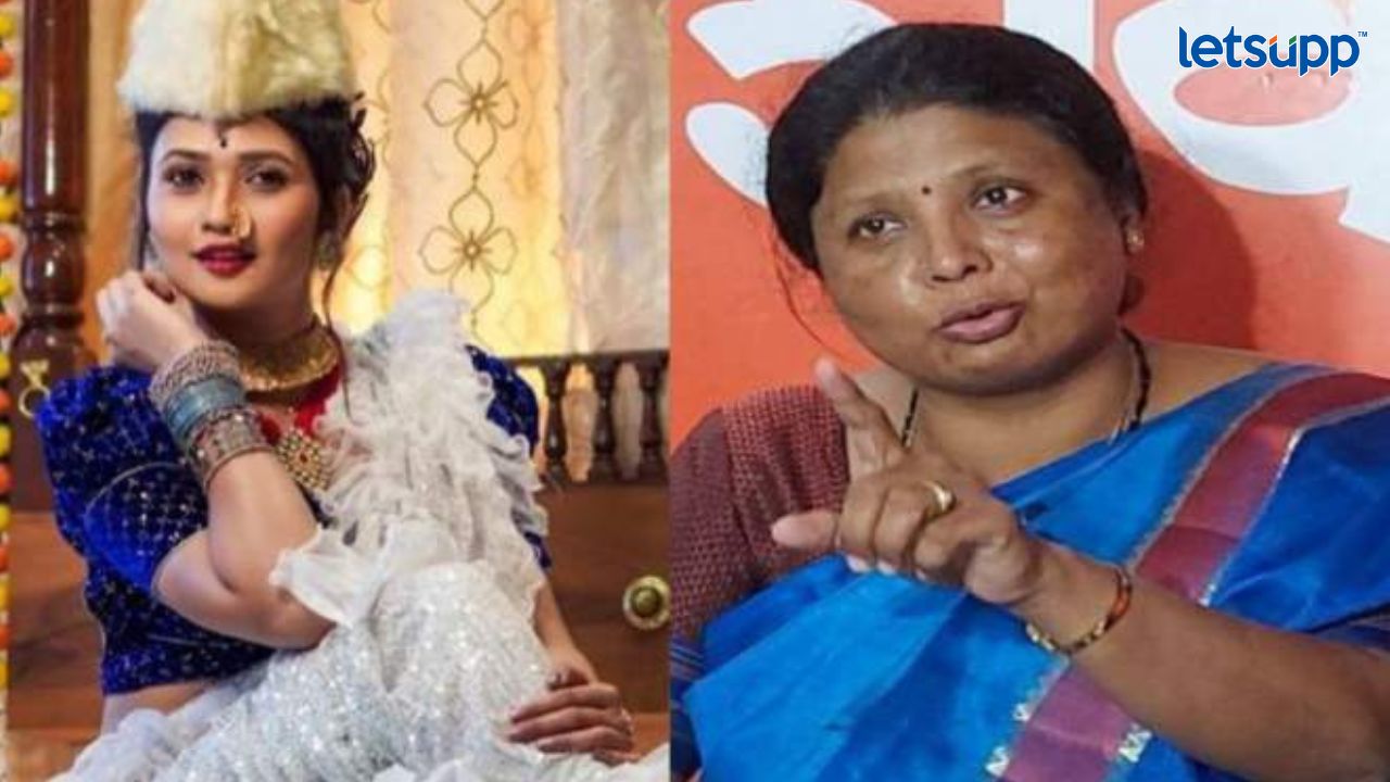 माधुरी दीक्षितला आडनाव बदलण्याचा सल्ला कोणी दिला का? गौतमीच्या बचावासाठी सुषमा अंधारे सरसावल्या FIR Against Ex MD Of BharatPe, Family For Allegedly Defrauding The Fintech Of ₹81 Crore (11)