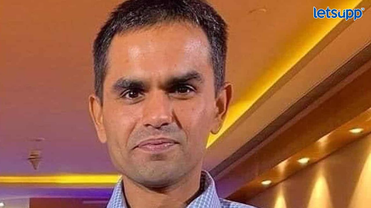 सीबीआयकडून समीर वानखेडेंच्या घरी छापेमारी; वानखडे म्हणाले, ‘देशभक्त असल्याची….’ FIR Against Ex MD Of BharatPe, Family For Allegedly Defrauding The Fintech Of ₹81 Crore (11)