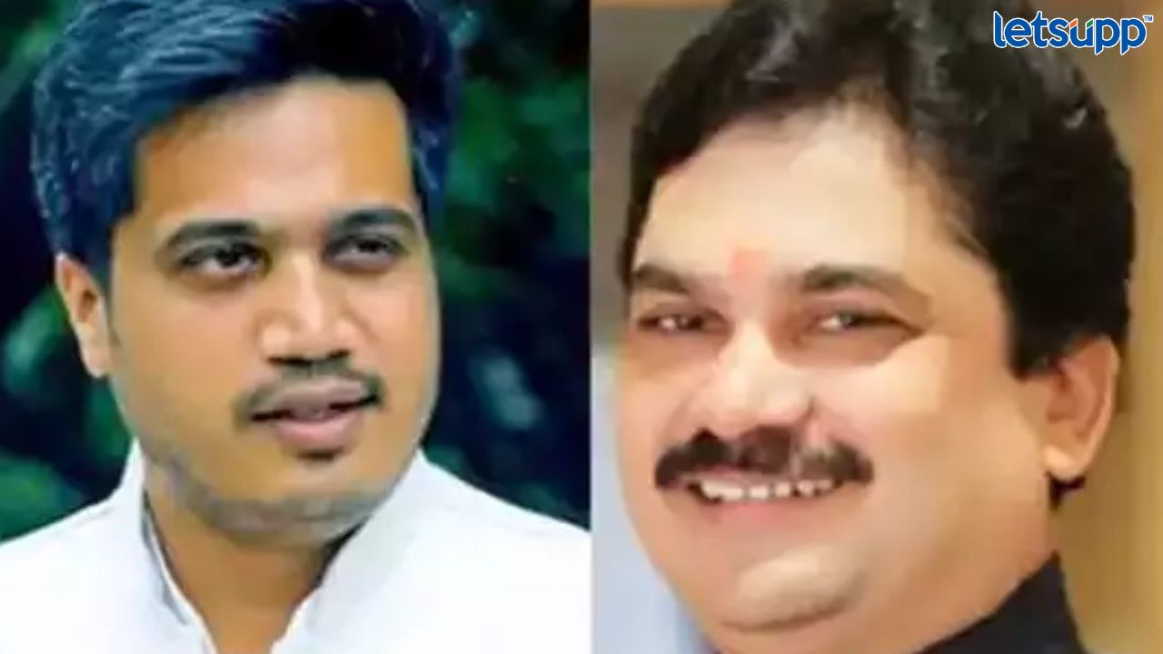 Jayant Patil ED Enquiry : रोहित पवारांचं वक्तव्य बालिशपणाचं; राम शिंदेची टीका FIR Against Ex MD Of BharatPe, Family For Allegedly Defrauding The Fintech Of ₹81 Crore (12)