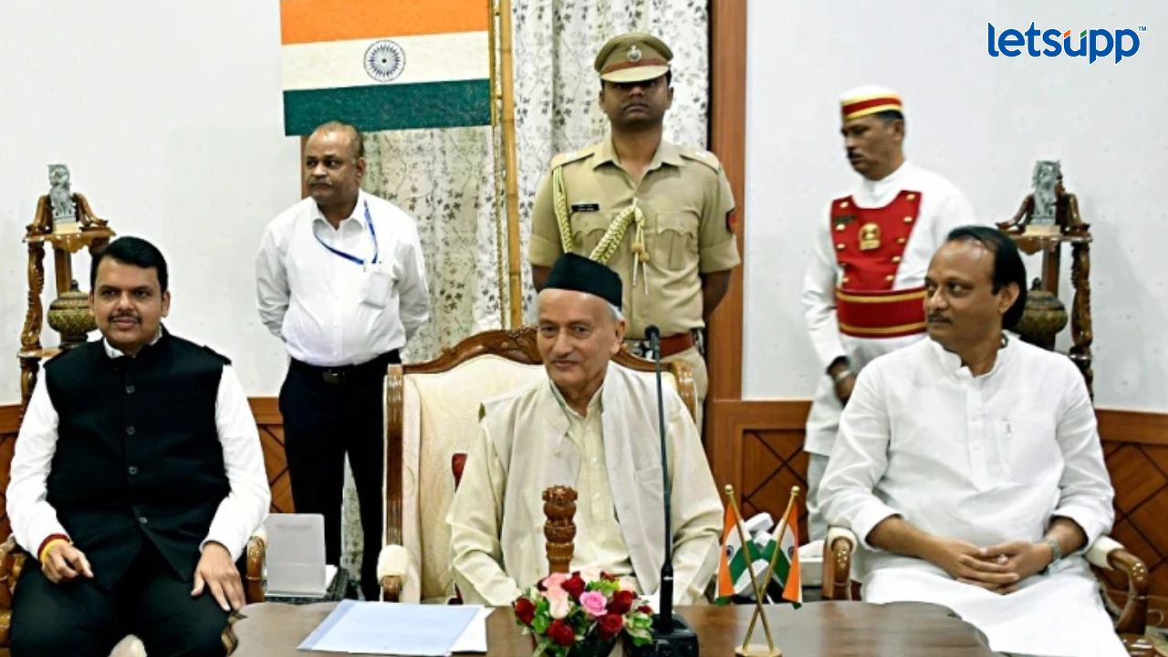 फडणवीस – पवारांचा पहाटेचा शपथविधी ठाकरेंना धडा शिकवण्यासाठी; मुनगंटीवारांचा मोठा गौप्यस्फोट FIR Against Ex MD Of BharatPe, Family For Allegedly Defrauding The Fintech Of ₹81 Crore (12)