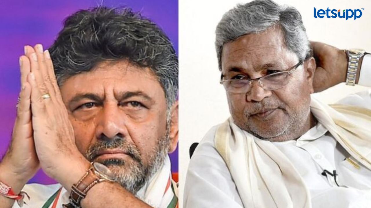 विजयानंतरही काँग्रेस तणावात! कर्नाटकच्या मुख्यमंत्रीपदासाठी सिद्धरामय्या आणि डीके शिवकुमार पोस्टर वॉर FIR Against Ex MD Of BharatPe, Family For Allegedly Defrauding The Fintech Of ₹81 Crore (15)