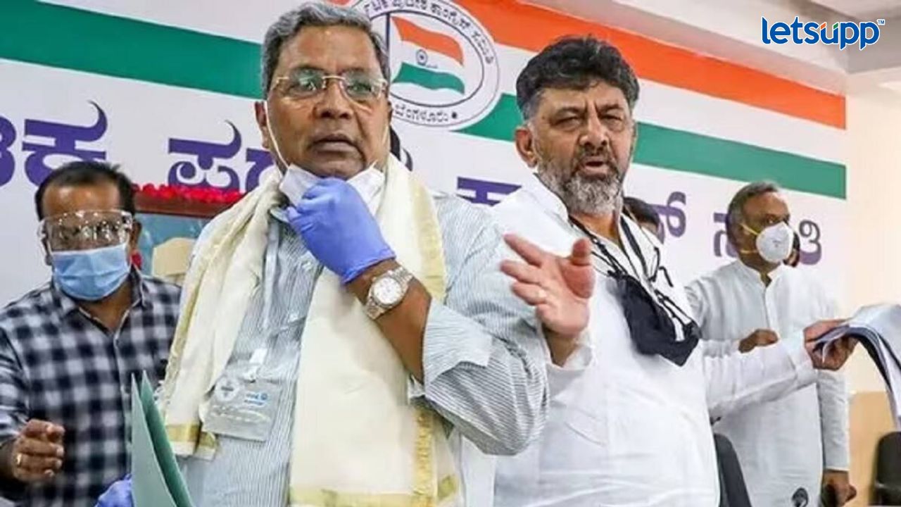कर्नाटकच्या मुख्यमंत्रीपदासाठी 2 नाही, तर ‘या’ 4 नेत्यांमध्ये चुरस, काँग्रेसच कार्याध्यक्षांनी नावंही जाहीर केली FIR Against Ex MD Of BharatPe, Family For Allegedly Defrauding The Fintech Of ₹81 Crore (16)