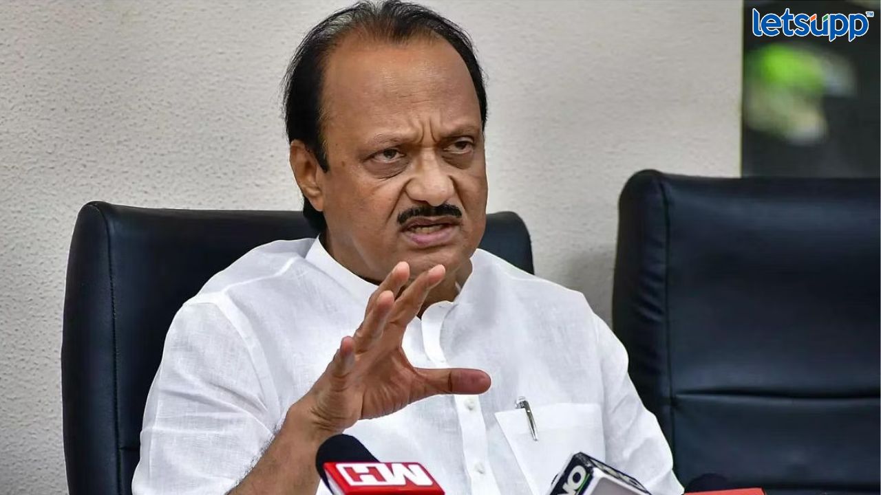 “स्टॅम्प पेपर आणा, मी लिहून देतो, महाविकास आघाडी 100 टक्के एकत्र राहणार” : अजित पवार FIR Against Ex MD Of BharatPe, Family For Allegedly Defrauding The Fintech Of ₹81 Crore (19)