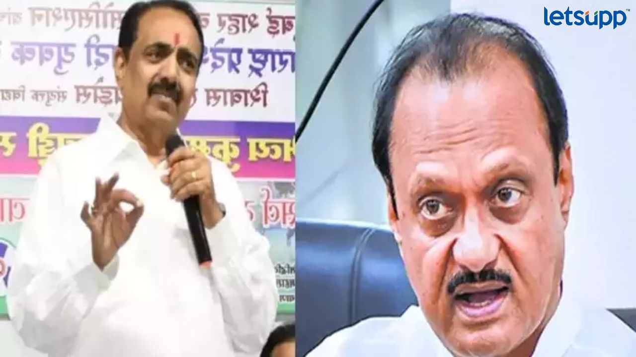 अजित पवारांनी जयंत पाटलांना फोन करणं टाळलं, आता म्हणाले, ‘मी त्यांना भेटेन….’ FIR Against Ex MD Of BharatPe, Family For Allegedly Defrauding The Fintech Of ₹81 Crore (20)